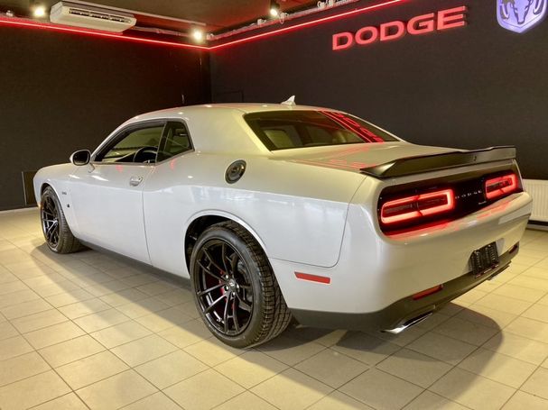 Dodge Challenger 274 kW image number 7