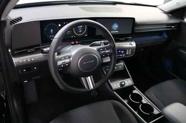 Hyundai Kona 1.6 GDI 104 kW image number 10