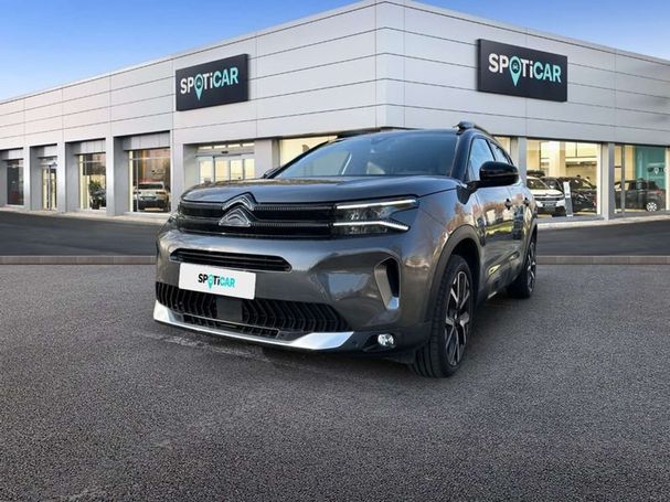 Citroen C5 Aircross BlueHDi 130 S&S EAT8 96 kW image number 1