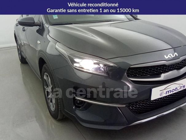 Kia XCeed 1.6 CRDi 100 kW image number 19