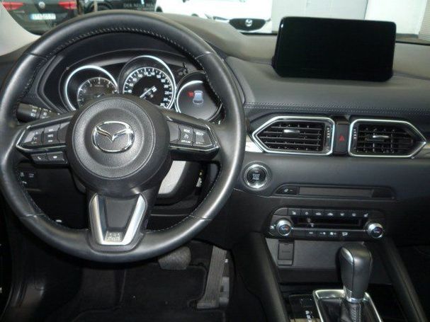 Mazda CX-5 SKYACTIV-G 194 143 kW image number 14