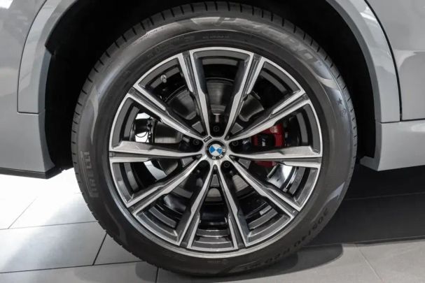 BMW X5 xDrive 250 kW image number 8