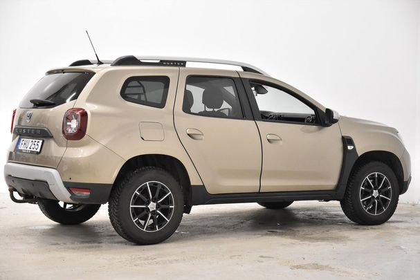 Dacia Duster DCi 80 kW image number 7