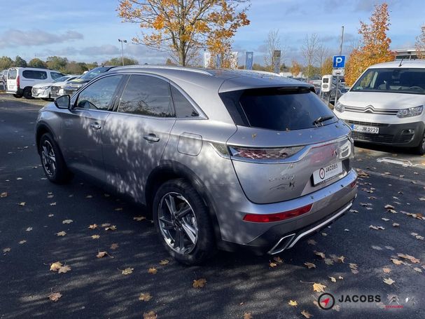 DS Automobiles 7 Crossback E-Tense 4x4 221 kW image number 8