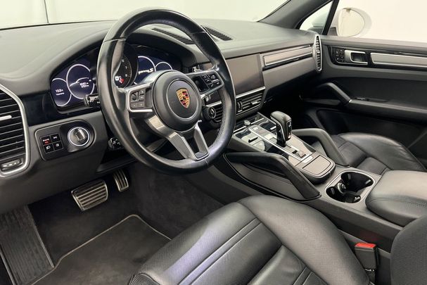 Porsche Cayenne S 324 kW image number 11