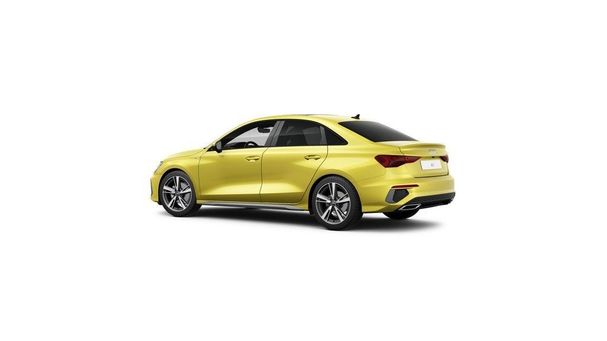 Audi A3 30 TFSI S-line 81 kW image number 5