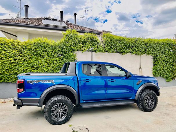 Ford Ranger 2.0 EcoBlue 151 kW image number 7