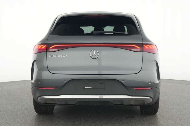 Mercedes-Benz EQE SUV 350+ 215 kW image number 7