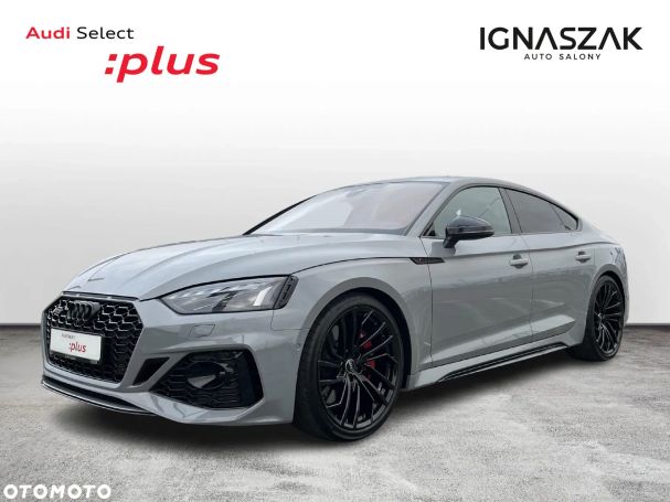 Audi RS5 2.9 TFSI quattro Tiptronic Sportback 331 kW image number 1