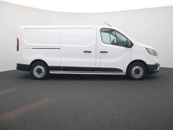 Renault Trafic dCi 110 81 kW image number 6