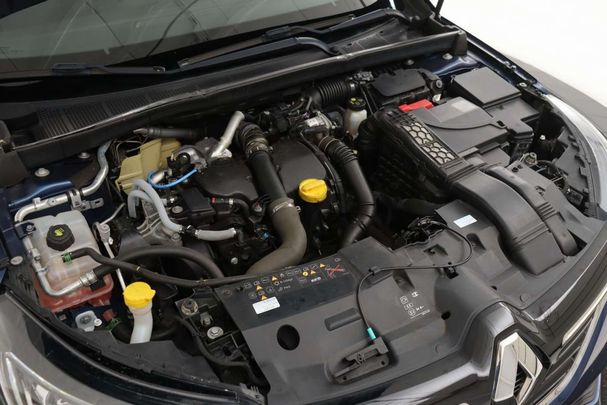 Renault Megane dCi 81 kW image number 23