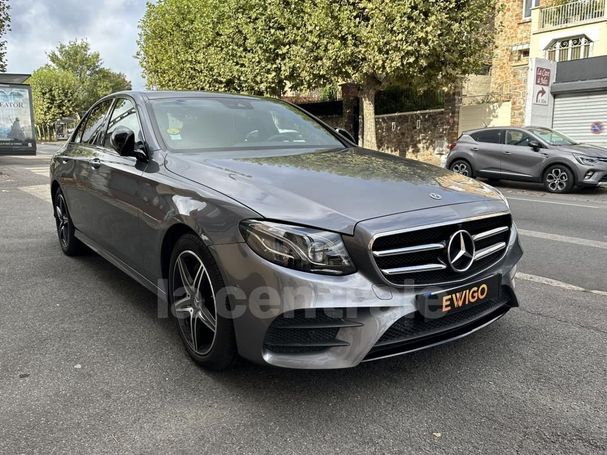 Mercedes-Benz E 220 d 9G-Tronic Line 143 kW image number 2