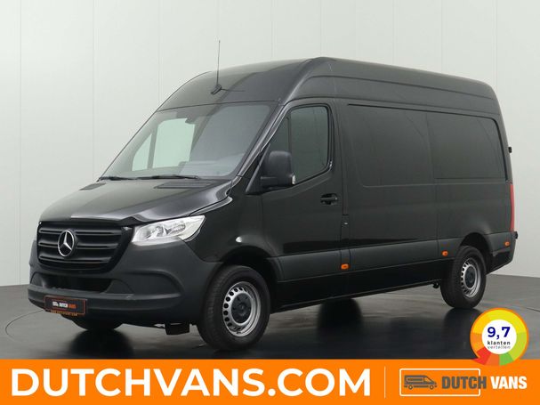 Mercedes-Benz Sprinter 317 CDI 125 kW image number 1