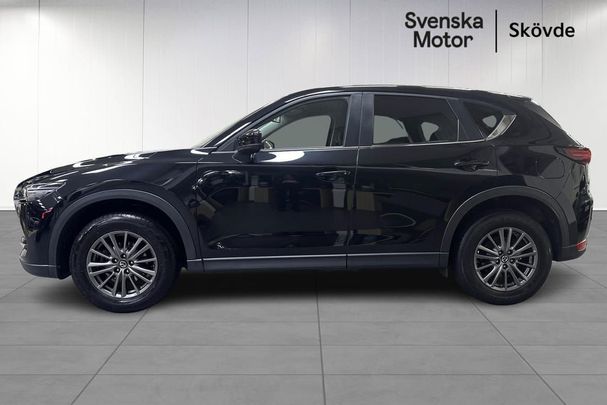 Mazda CX-5 165 124 kW image number 5