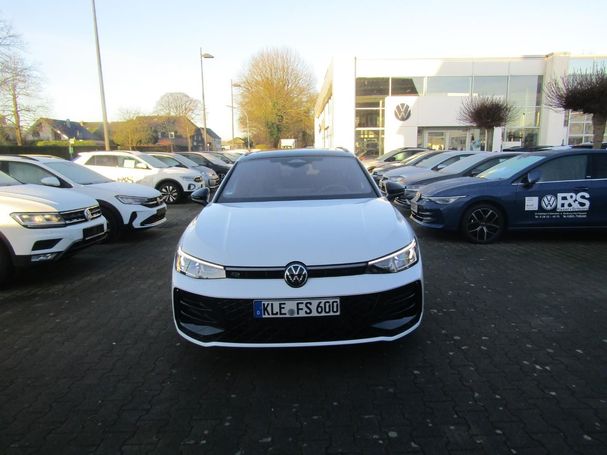 Volkswagen Passat Variant 2.0 TDI R-Line 4Motion DSG 142 kW image number 1