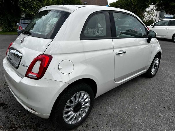 Fiat 500 1.0 51 kW image number 1