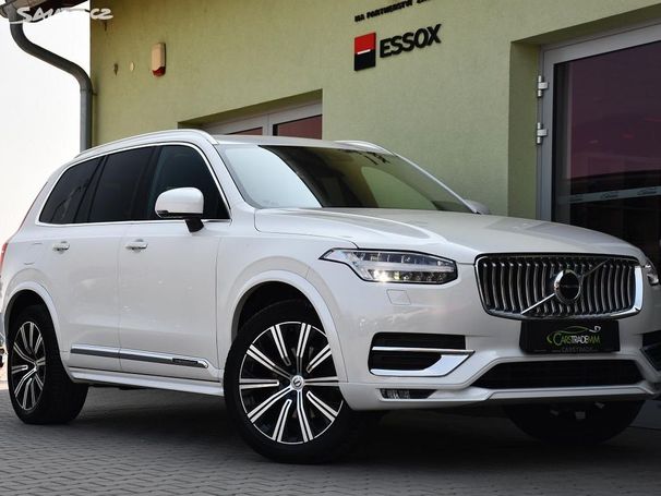 Volvo XC90 B5 AWD 173 kW image number 7