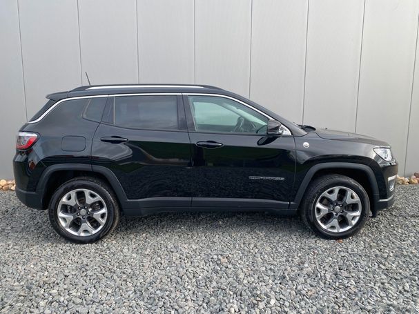 Jeep Compass 103 kW image number 12