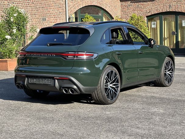 Porsche Macan 195 kW image number 12