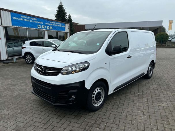 Opel Vivaro L2 88 kW image number 1