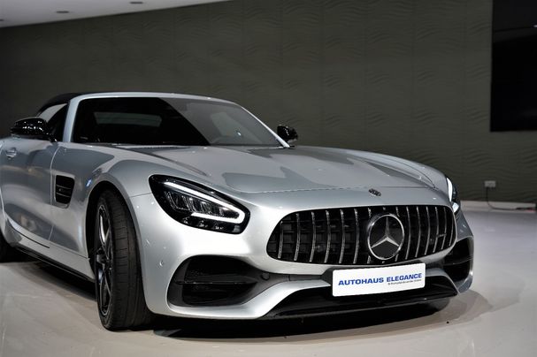 Mercedes-Benz AMG GT 350 kW image number 13