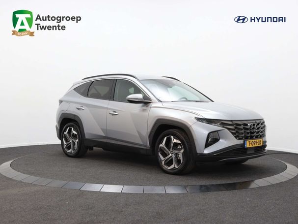 Hyundai Tucson 195 kW image number 1