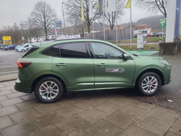 Ford Kuga 2.5 ST-Line X 132 kW image number 11