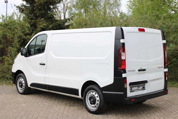 Renault Trafic DCi 95 L1H1 70 kW image number 5