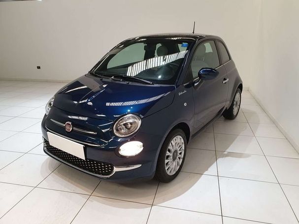 Fiat 500 1.0 51 kW image number 1