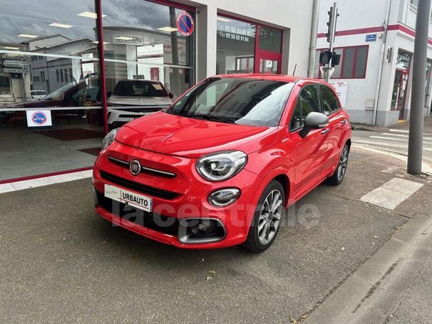 Fiat 500X 1.6 Multijet 88 kW image number 1