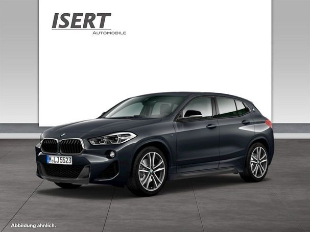 BMW X2 xDrive20i M Sport 141 kW image number 1