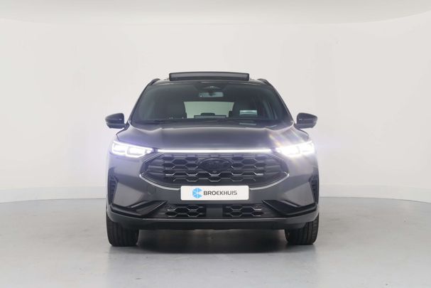 Ford Kuga 2.5 PHEV ST-Line X 178 kW image number 5