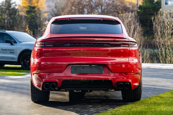 Porsche Cayenne Coupé E-Hybrid 346 kW image number 9