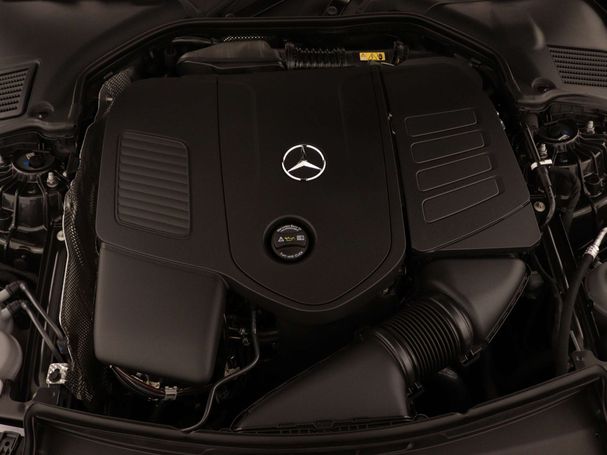 Mercedes-Benz C 200 T 150 kW image number 33