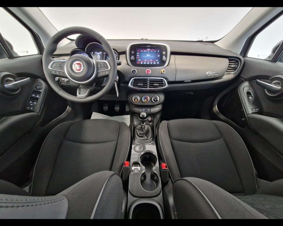 Fiat 500X 1.0 FireFly 88 kW image number 10