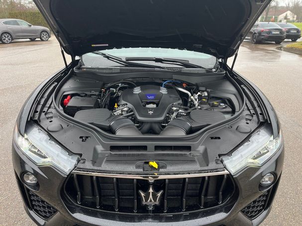 Maserati Levante 316 kW image number 18