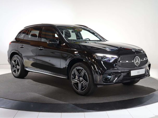 Mercedes-Benz GLC 300 e edition 4Matic 230 kW image number 25