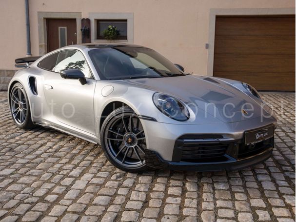 Porsche 992 Turbo S 478 kW image number 3