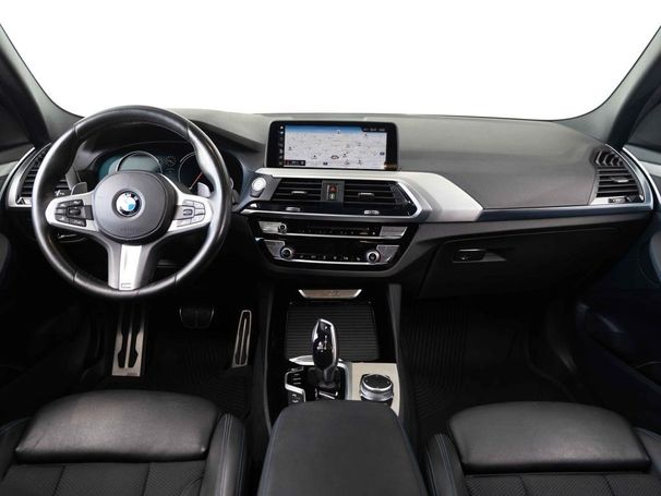 BMW X3 xDrive 195 kW image number 12