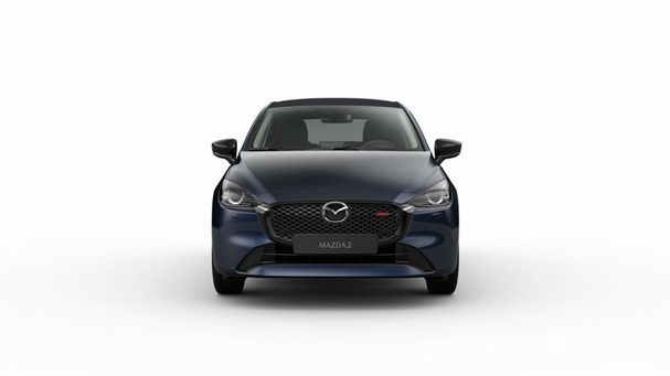 Mazda 2 90 66 kW image number 8