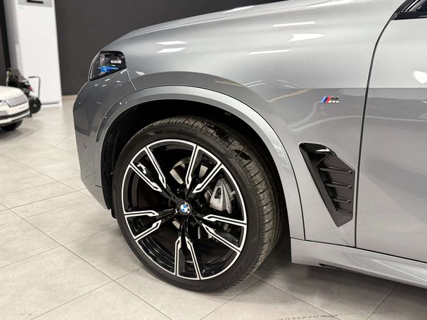 BMW X5 xDrive40d Sport 259 kW image number 8