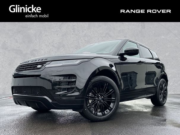 Land Rover Range Rover Evoque P300e 198 kW image number 1