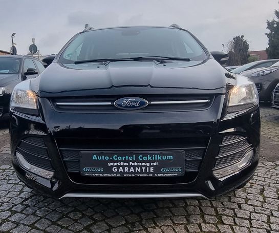 Ford Kuga 88 kW image number 5