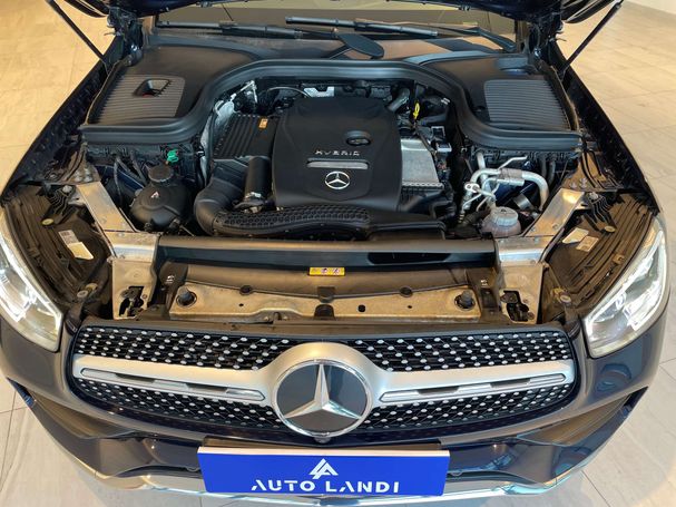 Mercedes-Benz GLC 300 e 4Matic 235 kW image number 5