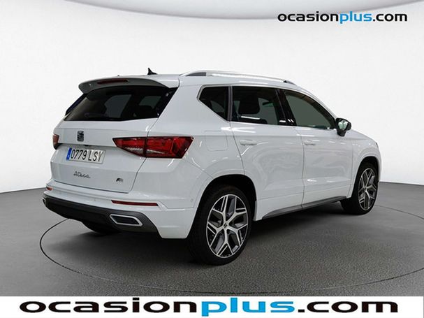 Seat Ateca 1.5 TSI FR 110 kW image number 3