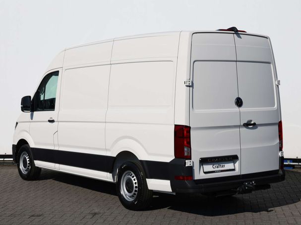 Volkswagen Crafter 35 2.0 TDI RWD 120 kW image number 15