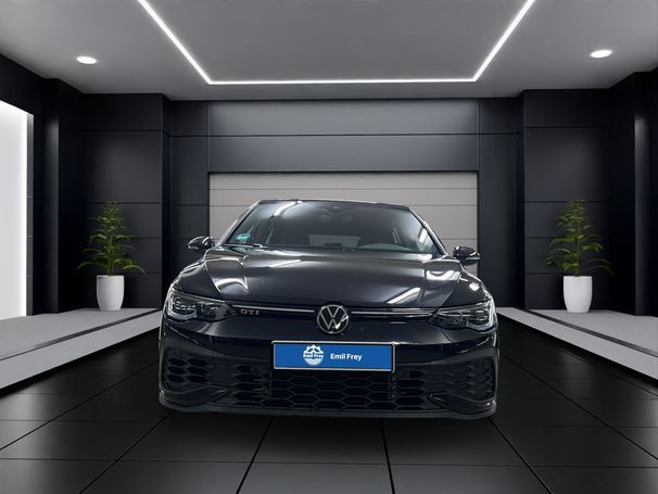 Volkswagen Golf GTI Clubsport DSG 221 kW image number 1