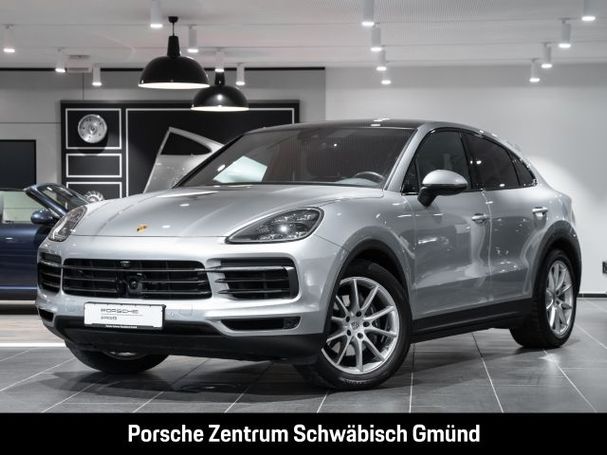 Porsche Cayenne Coupé 250 kW image number 1