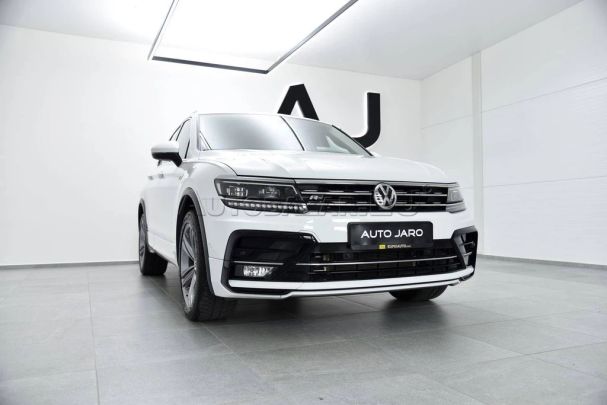 Volkswagen Tiguan 2.0 TSI 4Motion DSG Highline 169 kW image number 1