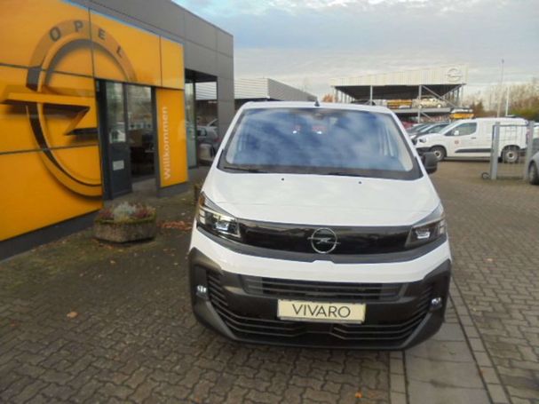 Opel Vivaro Kombi 2.0 130 kW image number 2